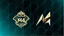 M4 World Championship 2023 menghadirkan 16 tim yang berlaga demi satu tujuan, yakni menjadi jawara dunia sekaligus raja di Land of Dawns. (FOTO / MLBB)