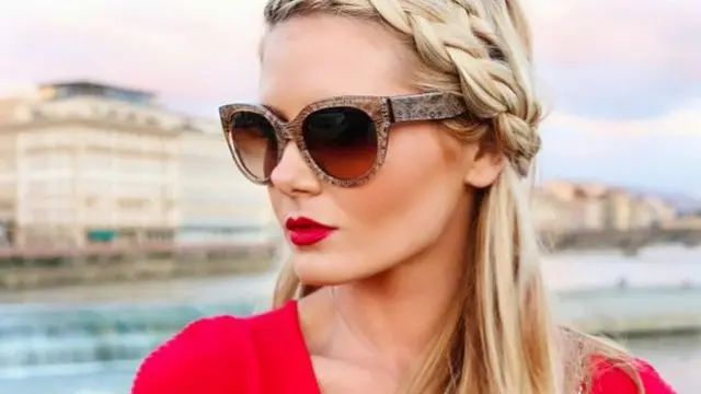 Tips 2 Model Rambut Untuk si Rambut Kotor