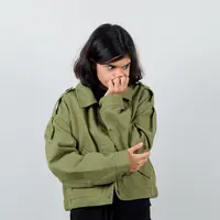 Yuk, simak tips membuat hati anak menjadi tenang meski saat sedang cemas dan gelisah. [Dok/freepik.com/8photo]