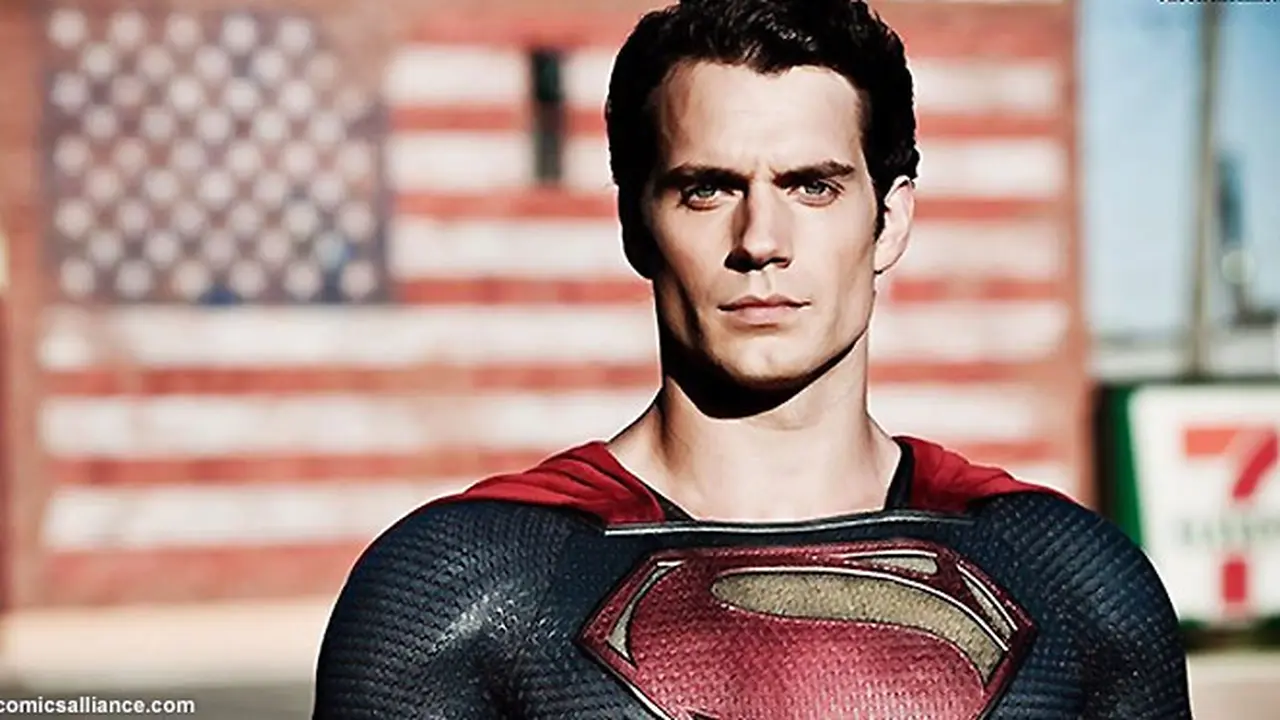 Superman