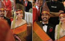 Potret Raline Shah Jelajahi Keindahan Alam Sumba, Pamer Beragam Ekspresi Wajah dari Cantik Hingga Menggemaskan