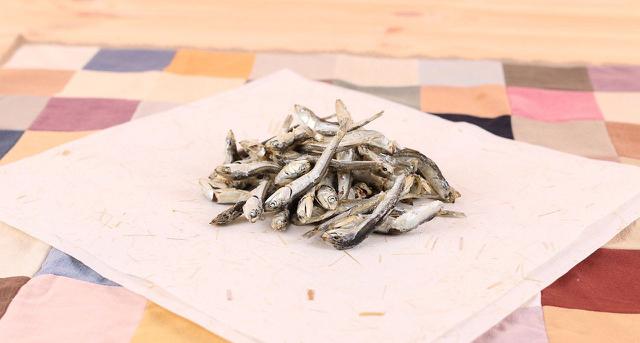 Bahan-bahan Pilihan untuk Resep Sambal Teri Cabai Hijau