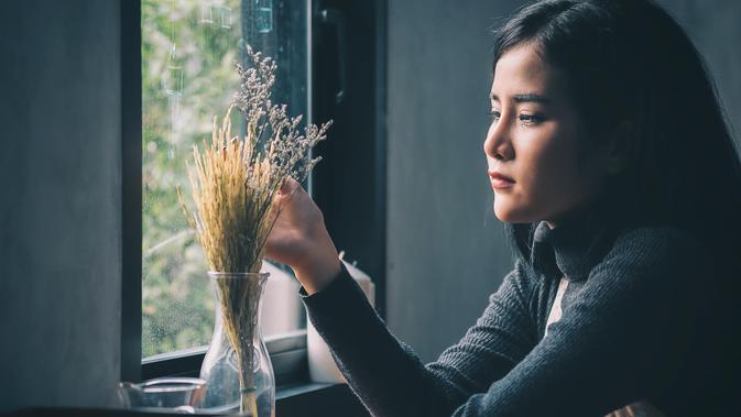30 Kata Kata Malam Minggu Kelabu Untuk Orang Yang Kesepian Ragam