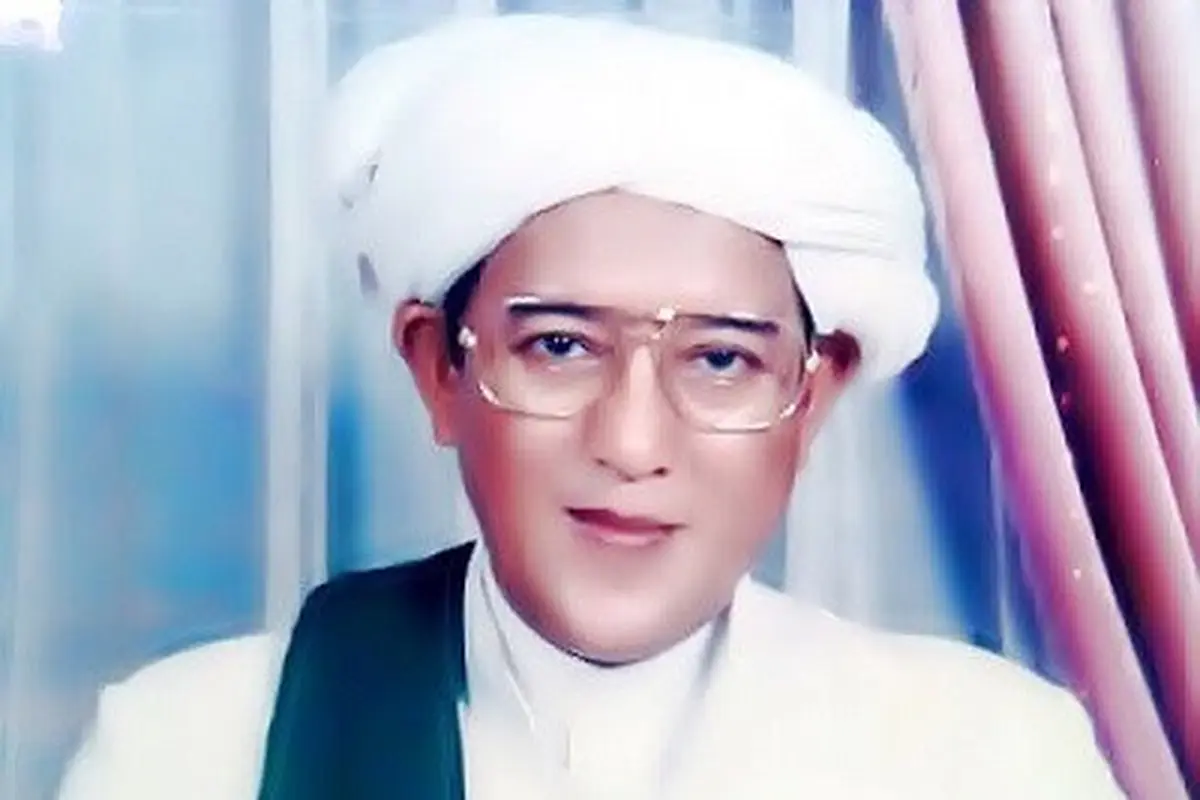 Abah Guru Sekumpul