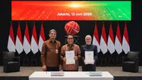 Kolaborasi Pegadaian-KSEI Percepat Pengembangan ETF Emas dan Ekosistem Bullion Nasional