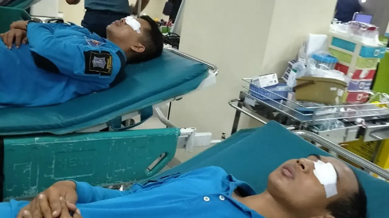 (Foto: Liputan6.com/Dian Kurniawan)