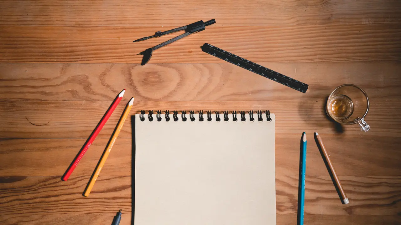 Ilustrasi membuat animasi stop motion/ Unsplash