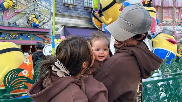 Jennifer Coppen Unggah Foto yang Belum Terpublikasi dengan Dali Wassink, Mendiang Suami (credit: https://www.instagram.com/jennifercoppenreal20/)