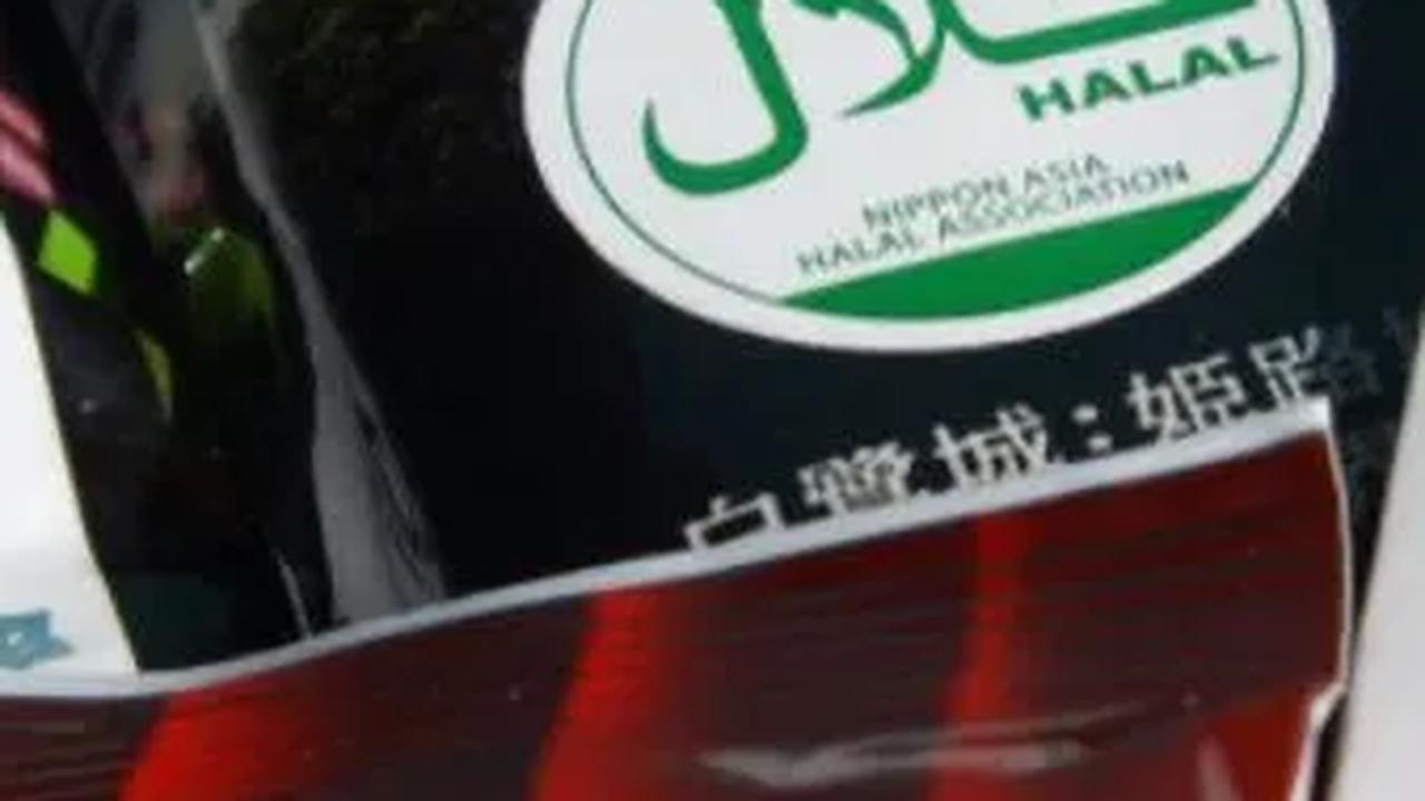 Kemenag: Produk Halal Bukan soal Agama Saja
