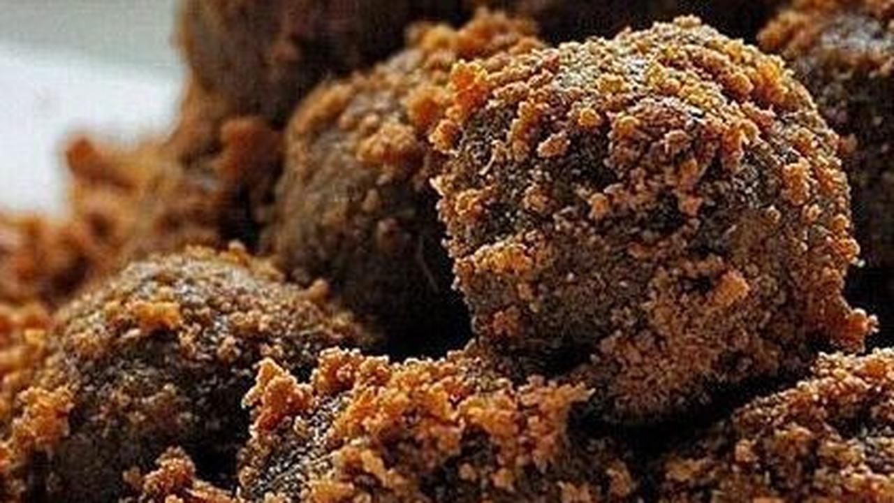 Mengenal Marandang untuk Sambut Ramadan, Tradisi Masyarakat Minangkabau yang Tak Lekang oleh Waktu