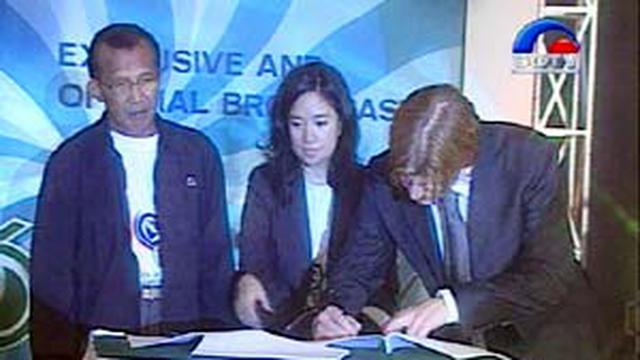 Sctv Bakal Menayangkan World Cup 2006 Showbiz Liputan6 Com