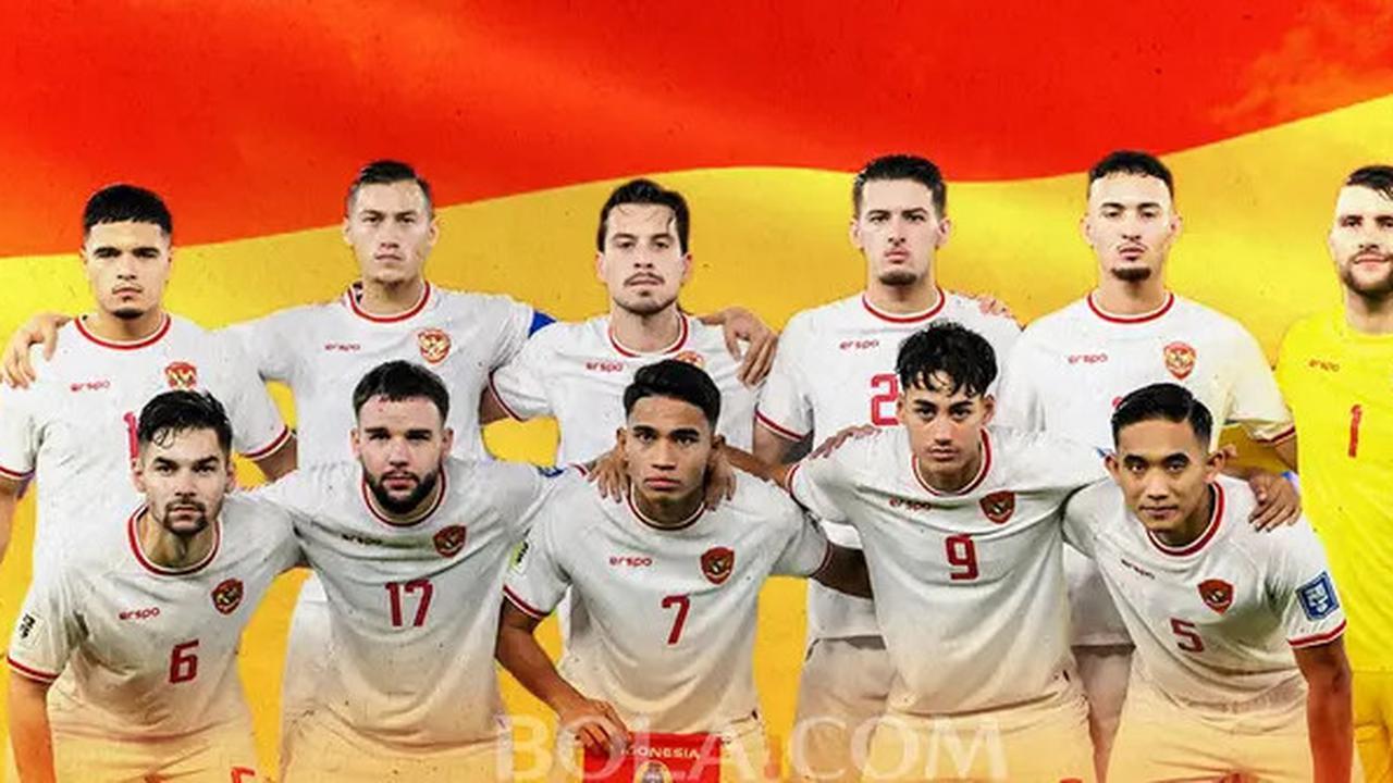 Prediksi Lineup Timnas Indonesia Vs China Tanpa Paes dan Oratmangoen: Emil Audero & Egy jadi Pengganti?