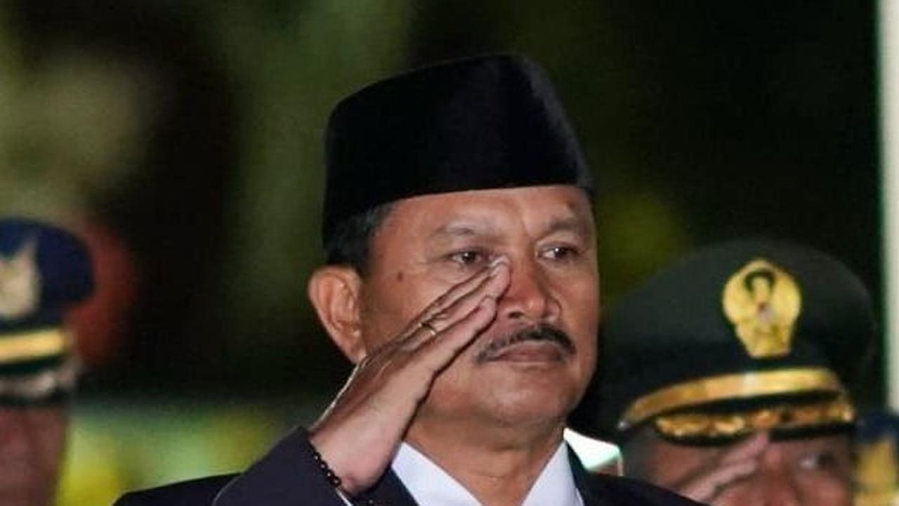 Sering Dapat Penghargaan, Begini Kisah Inspiratif Wali Kota Madiun Maidi