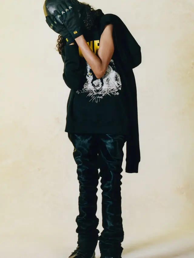 Givenchy X (b).STROY