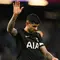 Atletico Madrid Siap Bajak Bintang Tottenham dari Inter Milan