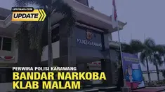 Di tengah perhatian publik terhadap kinerja Polri dalam menuntaskan kasus pembunuhan Brigadir Nofriansyah Yosua Hutabarat atau Brigadir J dengan tersangka utama Irjen Ferdy Sambo, Korps Bhayangkara kembali tercoreng ulah salah satu perwiranya. Kepala...