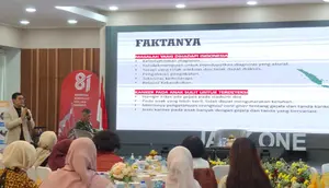 Kanker pada Anak: Kenali Jenis hingga Faktor yang Menentukan Peluang Sembuh