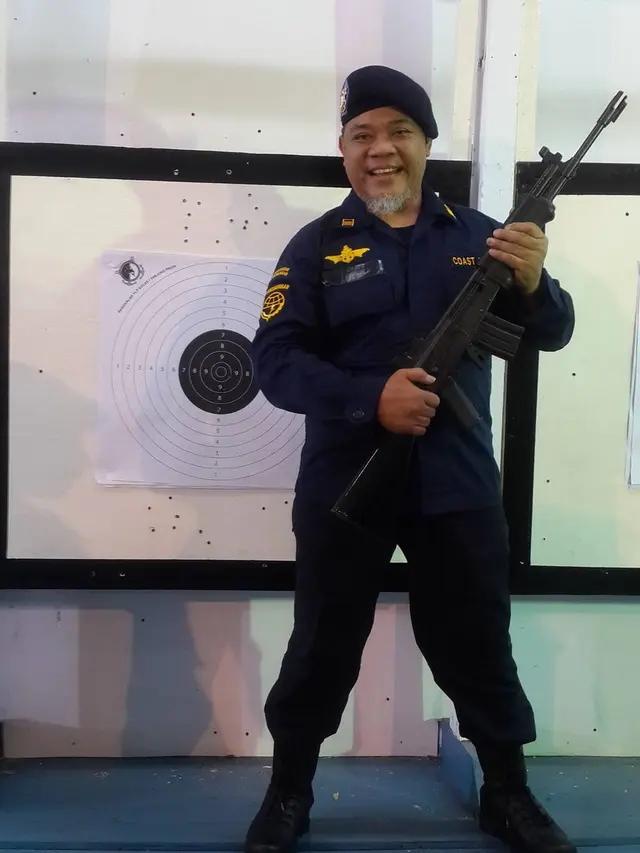 [Bintang] Hari Moekti