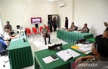 Bripda Waldi Aldiyat Resmi Dipecat, Pelaku Pembunuhan di Bungo Dikenai Sanksi PTDH