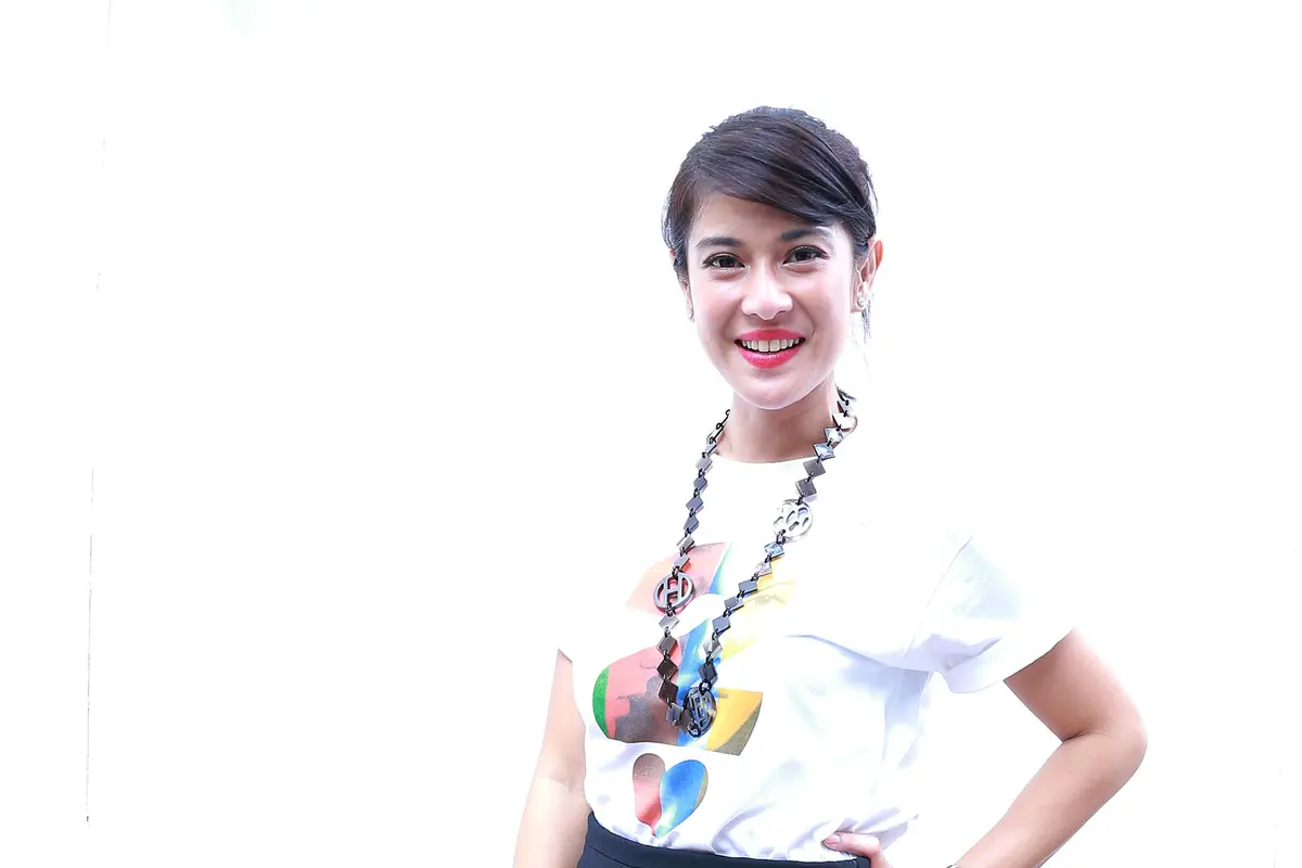 [Bintang] Dian Sastrowardoyo