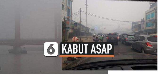 VIDEO: Tagar Save Palembang Rajai Trending Topic