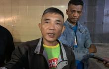 Usai Diperintah Bobby Nasution, Anggota Dishub Medan Cabut Laporan dan Batal Polisikan Tukang Martabak