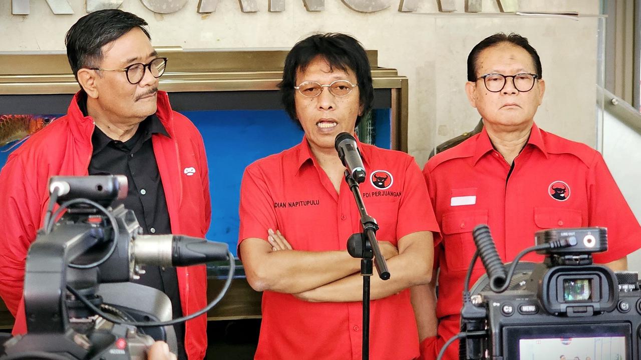 Adian PDIP Sebut Revisi Tatib Izinkan DPR Evaluasi Pejabat Bisa Digugat ke MK, MA hingga Pengadilan
