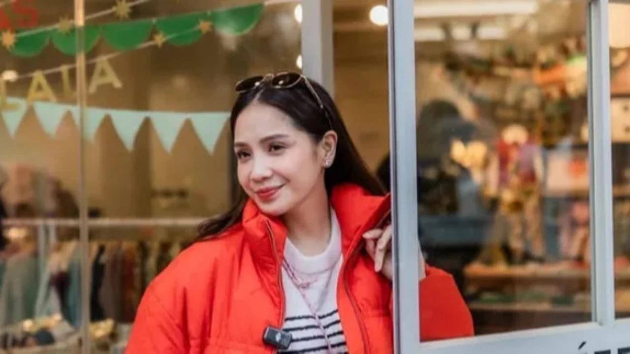 Nagita Slavina Disebut Mau Beli Saham Mayoritas VISI, Perusahaan Percetakaan Digital Asal Surabaya
