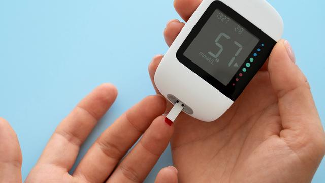 Blood Sugar Diabetes