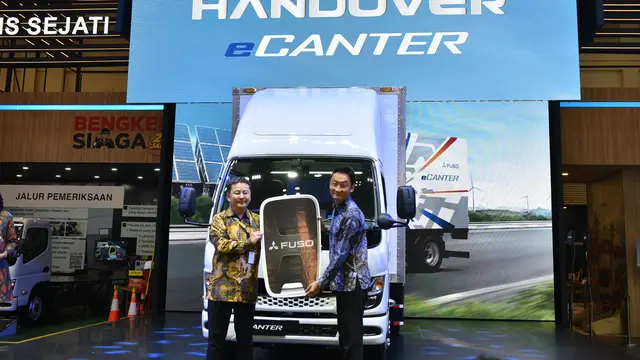 Mitsubishi FUSO