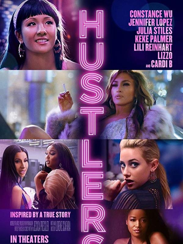 Hustlers (STX Films via IMDb)