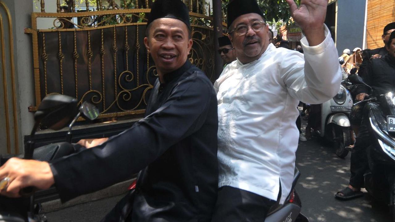 Dok. Istimewa