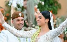 Tak Lagi Sendirian, 10 Artis Ini Rayakan Tahun Baru 2025 Perdana Sebagai Suami Istri