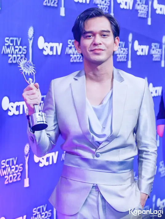 [KapanLagi.com/Muhammad Akrom Sukarya]