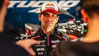 Pembalap Aprilia Racing, Jorge Martin (c) Aprilia Racing