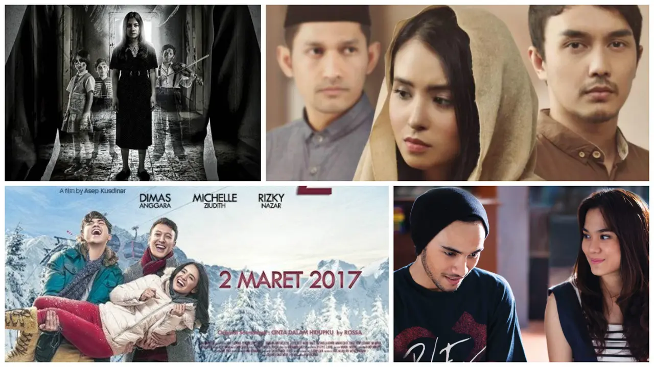 Film Indonesia