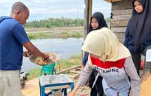 Tak Hanya Fokus BBM dan LPG, Pertamina Patra Niaga Perkuat Kemandirian Masyarakat Lewat Program Ini