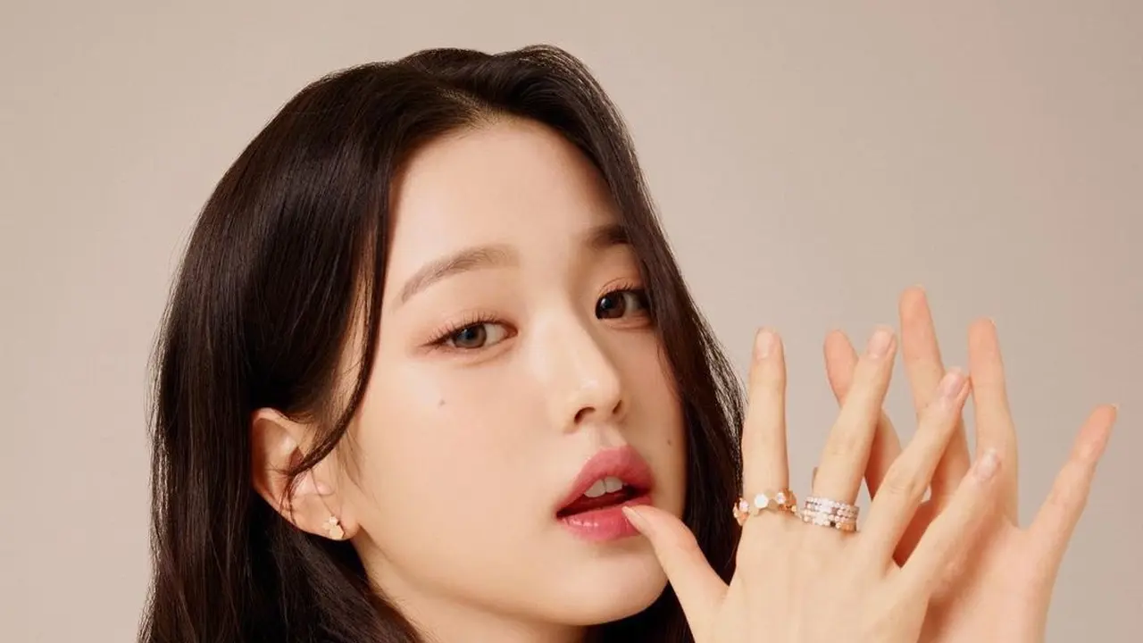 Jang Wonyoung