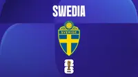 Profil Timnas Swedia di Piala Dunia 2026: Kuda Hitam dengan Sejarah Panjang