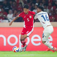 Dony Tri Pamungkas bersama Timnas Indonesia di FIFA Series 2026: Kesempatan untuk Belajar Banyak