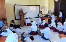 Kemendikdasmen Prioritaskan Peningkatan Mutu SLB di Indonesia Timur