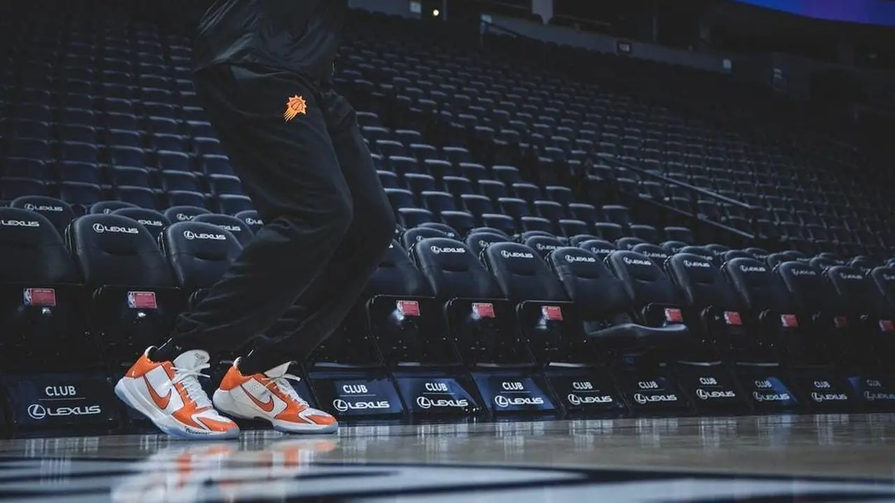 Foto: Devin Booker