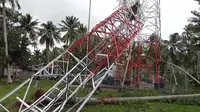 Ini Penyebab Sinyal Internet di Natuna Lemot Berhari-hari