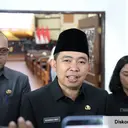 Perubahan APBD 2026 Disahkan, Gus Fawait Apresiasi Sinergi Eksekutif dan Legislatif