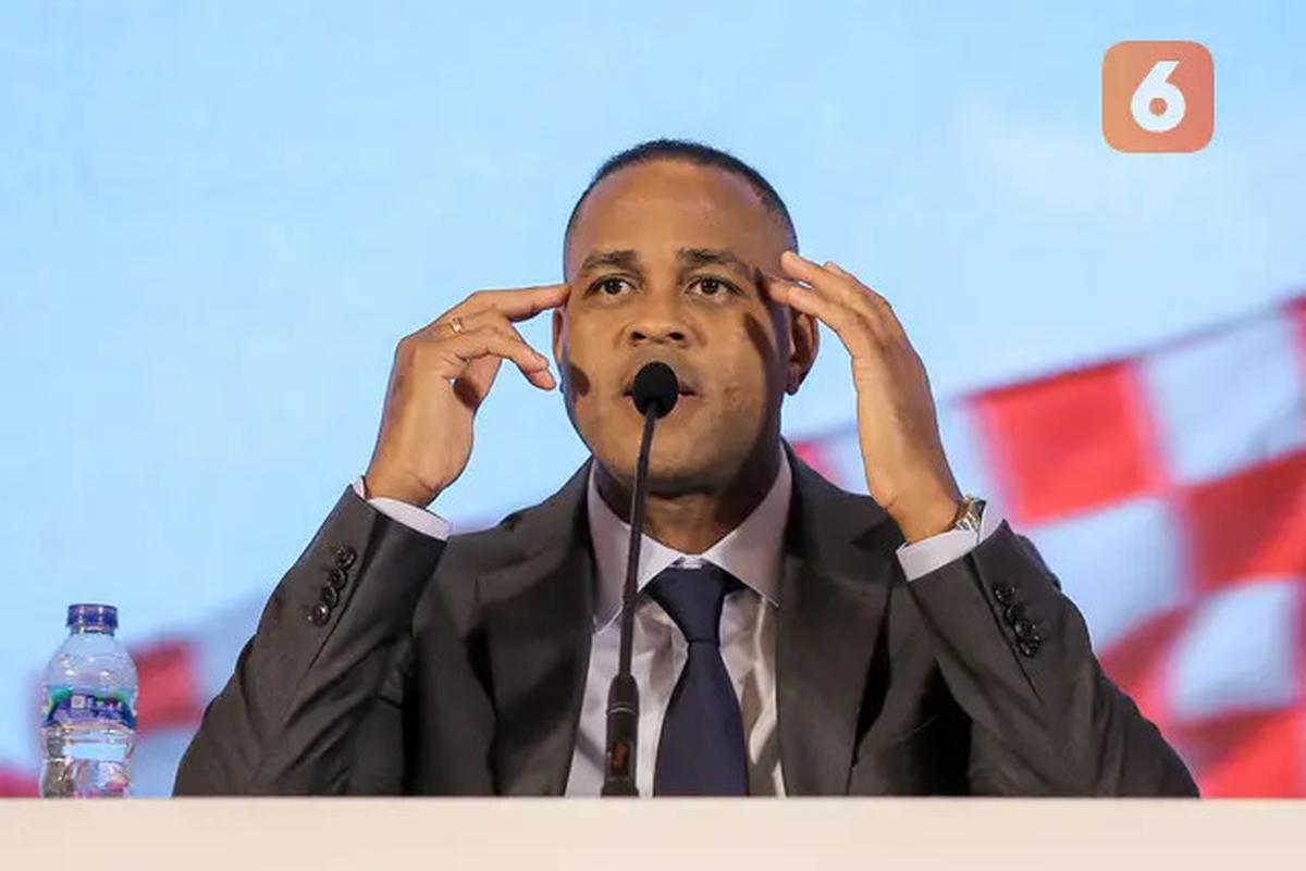 Utak-atik Strategi Tony Popovic Vs Patrick Kluivert Jelang R3 Kualifikasi Piala Dunia 2026 Zona Asia