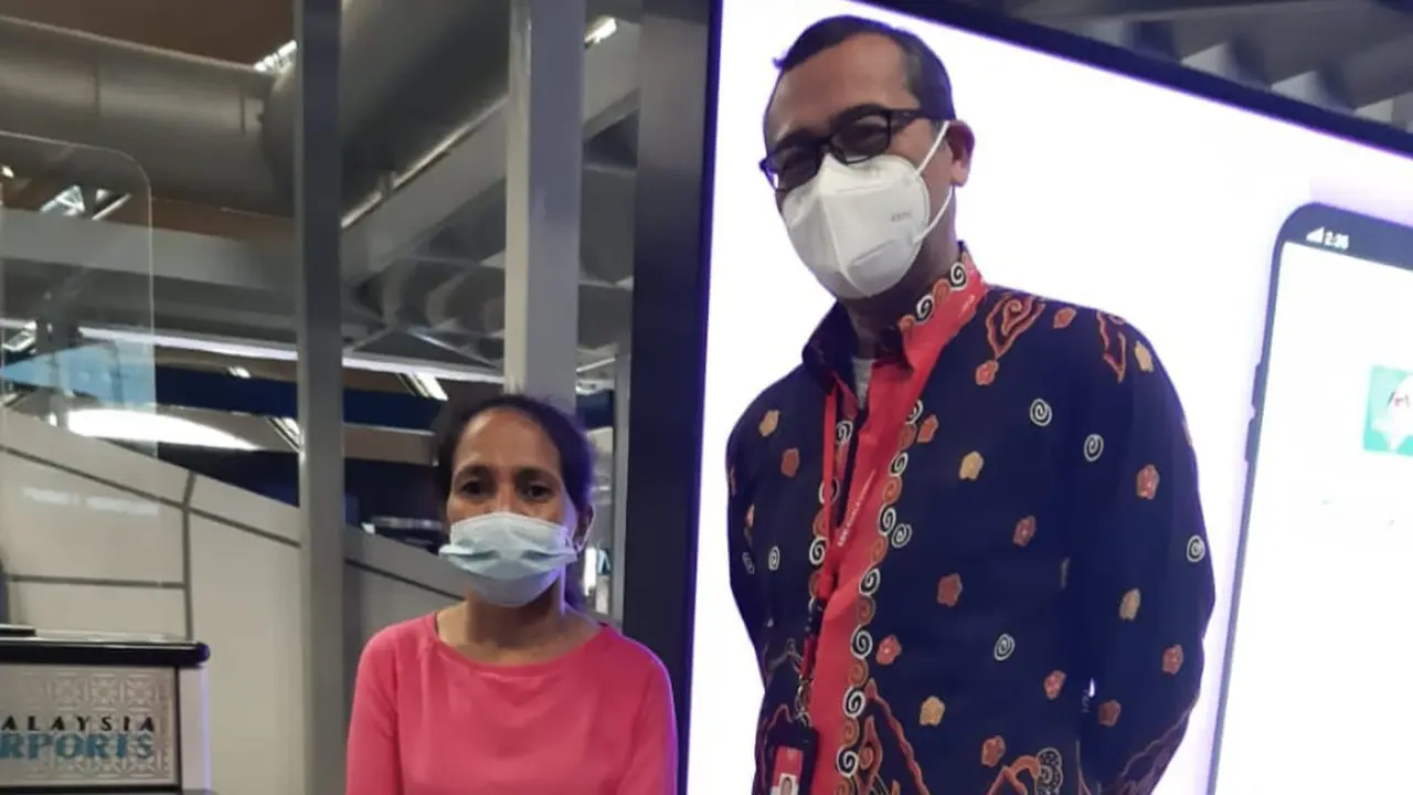 WNI bebas dari hukuman mati di Malaysia.