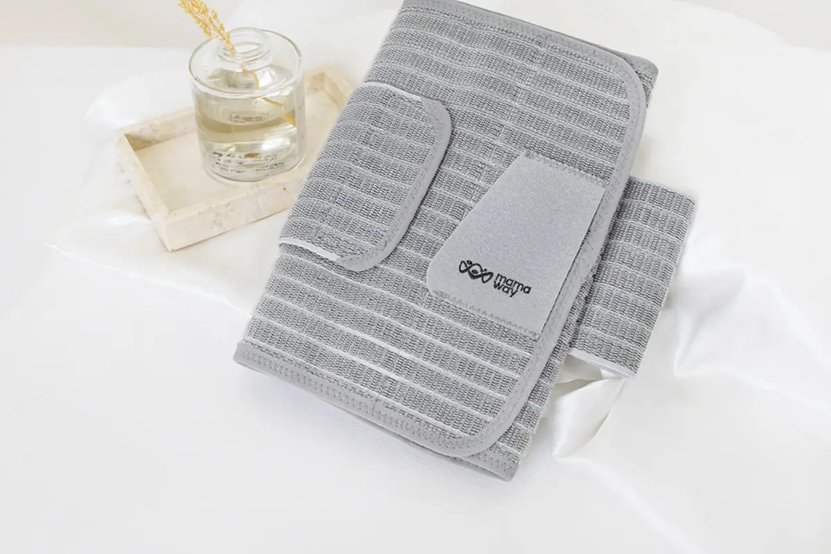 Nano Bamboo Korset Mamaway