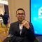 EVP of Sales PT Kereta Api Indonesia (KAI), Zuhril Alim usai Peluncuran Space by KAI, di Hotel Raffless Jakarta, Rabu (10/6/2026). (Liputan6.com/Arief)