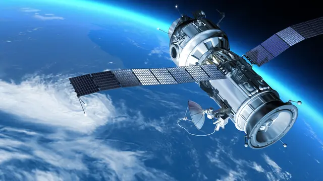 Satelit Lapan-A2 Buatan Indonesia Habiskan Dana Rp 55 Miliar