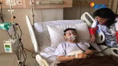 Ketua Umum Partai Golkar Setya Novanto akhirnya memenangkan gugatannya atas KPK dan tidak lagi menyandang status tersangka.